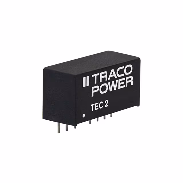 TEC 2-2422 Traco Power  DC DC Converters